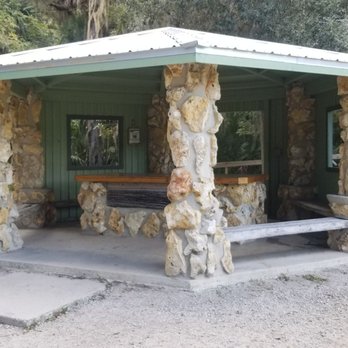 Gemini Springs Park - Parks Near Me - Debary, Florida