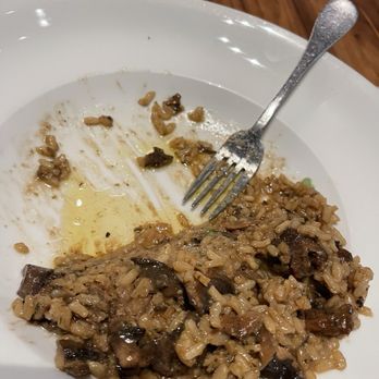 Aprile Restaurant - Comida - Italian Near Me - Doral, Florida