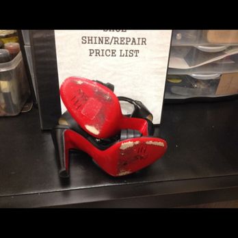 Leathercare Shoe Repair - Shoes before.. - Shoe Repair Near Me - Chicago, Illinois Leathercare Shoe Repair - Shoes before.. - Shoe Repair Near Me - Chicago, Illinois