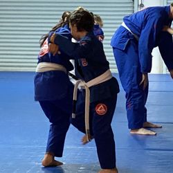 Gracie Barra Santa Rosa