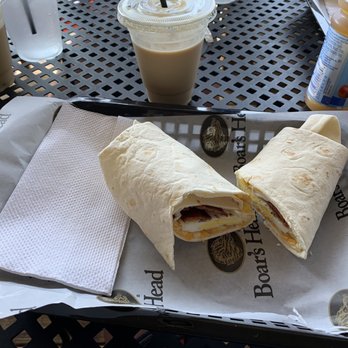 Smith Mountain Lake Coffee House - Breakfast wrap and. Cold Brew Latte - Coffee & Tea Near Me - Moneta, Virginia Smith Mountain Lake Coffee House - Breakfast wrap and. Cold Brew Latte - Coffee & Tea Near Me - Moneta, Virginia