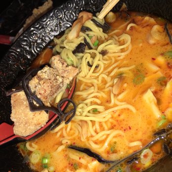 Kosuke - Ramen Near Me - Alhambra, California Kosuke - Ramen Near Me - Alhambra, California