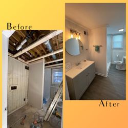 Topstar Renovations