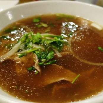 Ao Sen - Rare steak pho - Vietnamese Near Me - Albany, California Ao Sen - Rare steak pho - Vietnamese Near Me - Albany, California