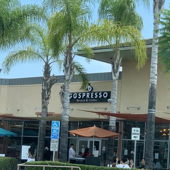 Eggspresso - Breakfast & Brunch Near Me - Fullerton, California