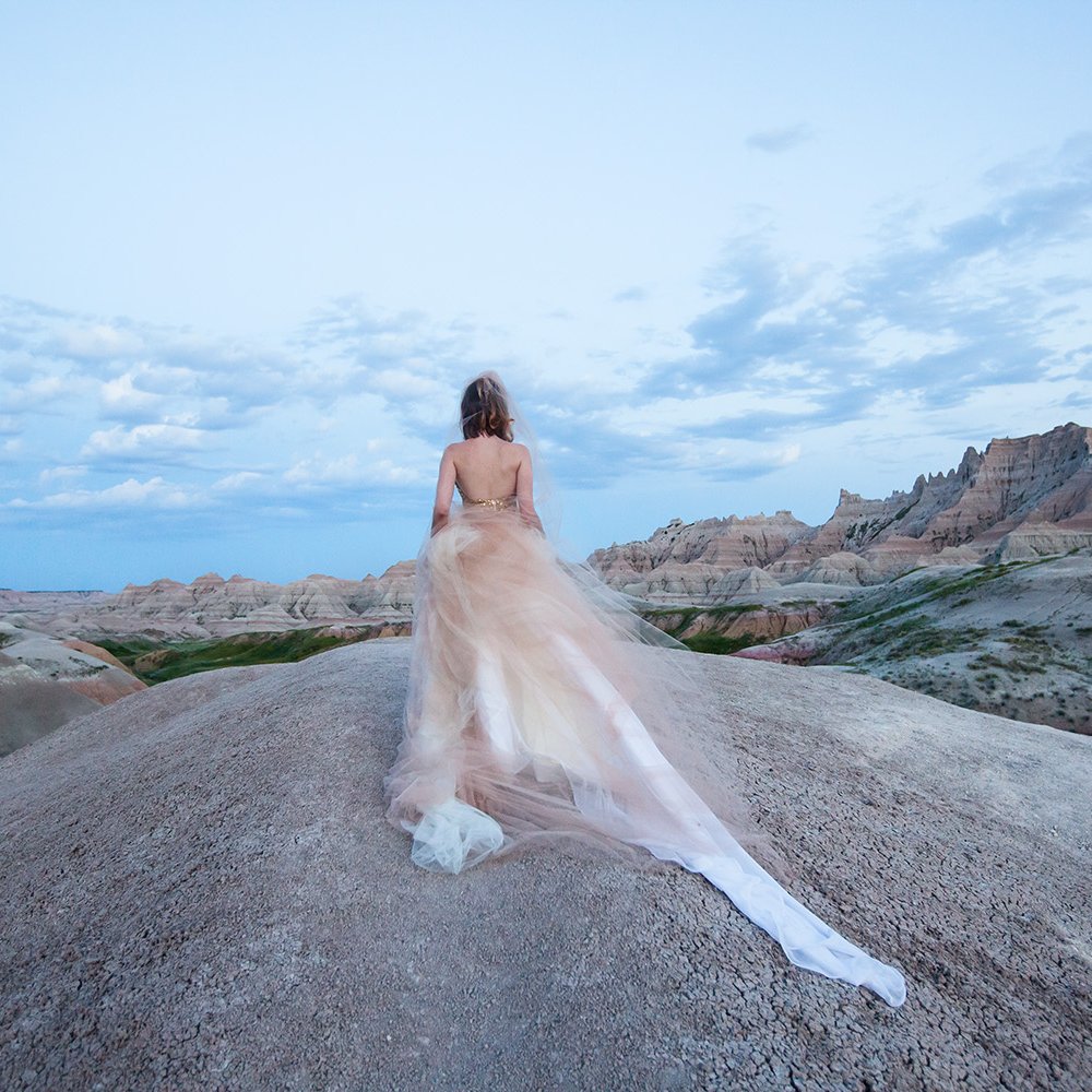 Mignonette - Destination Elopement Wedding Photographer New York, Chicago, Mexico, Puerto Rico, Portugal, Paris, Greece, Yosemite, Napa, Nantucket. - Bridal Near Me - Chicago, Illinois