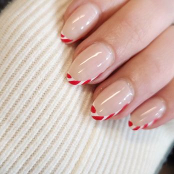 Iconic Nails Studio - Update: Another great design from Hannah! - Nail Salons Near Me - Los Altos, California Iconic Nails Studio - Update: Another great design from Hannah! - Nail Salons Near Me - Los Altos, California