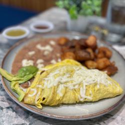 Andrade’s Cafe By The Bay