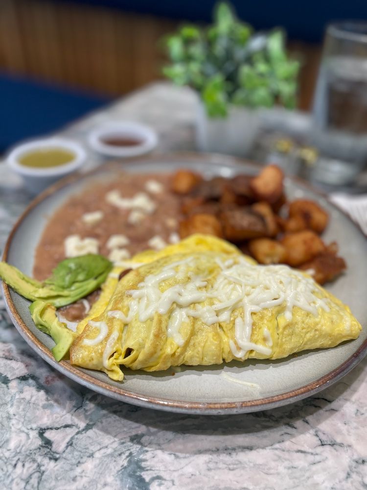 Andrade’s Cafe By The Bay