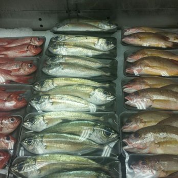 Oki's Seafood Corner - Fish - Seafood Near Me - Kahului, Hawaii Oki's Seafood Corner - Fish - Seafood Near Me - Kahului, Hawaii