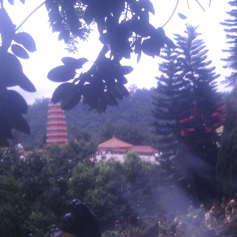萬佛寺 - Buddhist Temples Near Me - Hong Kong, HK