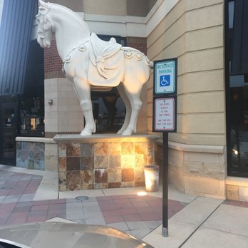 P.F. Chang's - Outside - Chinese Near Me - Warrington, Pennsylvania
