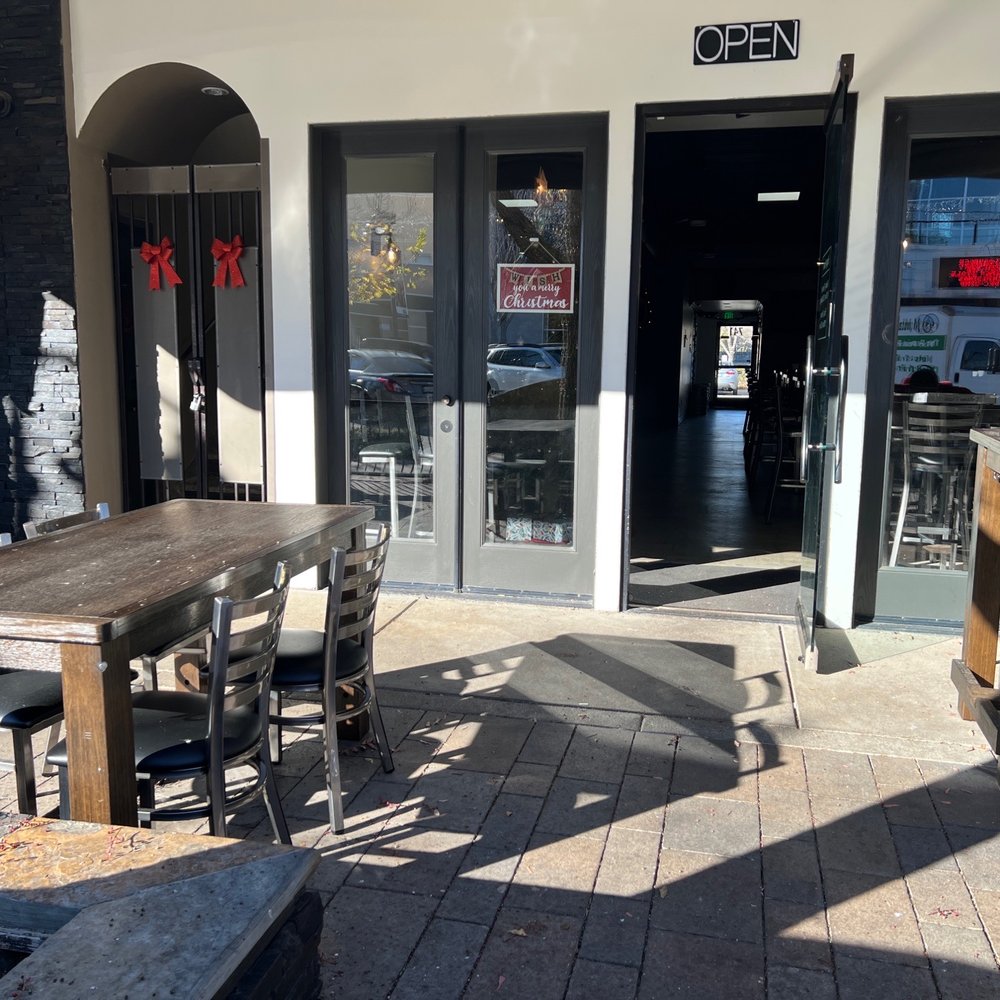 Happy Hours Bar & Grill - Patio - Sports Bars Near Me - Lancaster, California Happy Hours Bar & Grill - Patio - Sports Bars Near Me - Lancaster, California