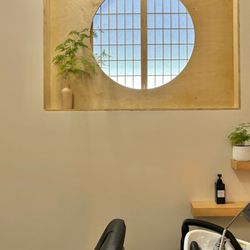 Haven Japanese Reflexology - Cute Japanese style decor