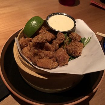 RAMEN-SAN - Love the karaage nuggets! - Ramen Near Me - Chicago, Illinois RAMEN-SAN - Love the karaage nuggets! - Ramen Near Me - Chicago, Illinois