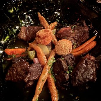 Mainlander - Main course - Supper Clubs Near Me - St. Louis, Missouri Mainlander - Main course - Supper Clubs Near Me - St. Louis, Missouri