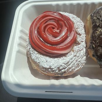 Knead Donuts & Tea - Donuts Near Me - Long Beach, California