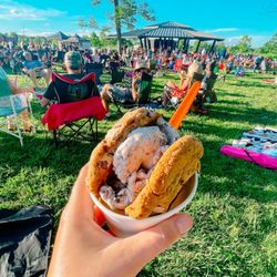 The Cookie Cabin Creamery