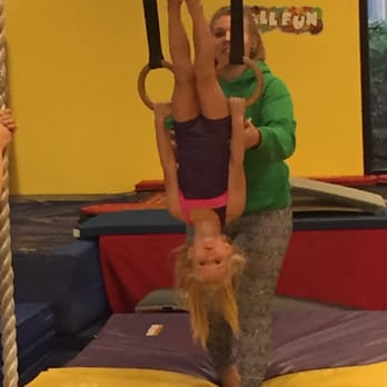 Youngsters - Wonderful coaches!!!! - Gymnastics Near Me - Yuba City, California