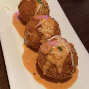 Epicure On King - Arancini - Italian Near Me - Alexandria, Virginia Epicure On King - Arancini - Italian Near Me - Alexandria, Virginia