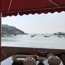 舢舨海鮮酒家