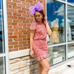 Darling State of Mind - Derby fashion