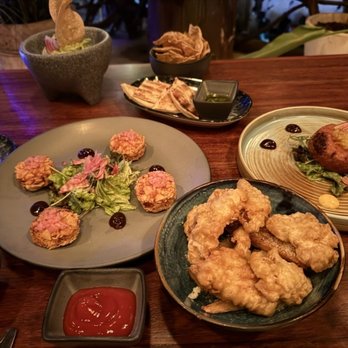 Kanan Tulum - Hotels Near Me - Tulum, ROO