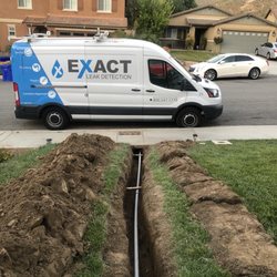 EXACT LEAK DETECTION - 39 Photos & 86 Reviews - 9349 Narnia Dr