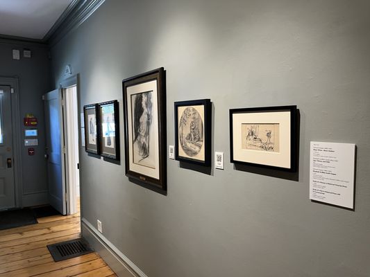 Edward Hopper House Museum & Study Center by null