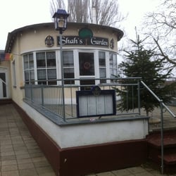 Restaurant Shah's Garden