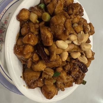Kung Pao Palace - Kung Pao chicken bowl - Chinese Near Me - Norwalk, California Kung Pao Palace - Kung Pao chicken bowl - Chinese Near Me - Norwalk, California