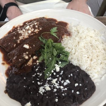 Meso Maya Comida y Copas - Brisket enchiladas- yummm - Mexican Near Me - Fort Worth, Texas Meso Maya Comida y Copas - Brisket enchiladas- yummm - Mexican Near Me - Fort Worth, Texas