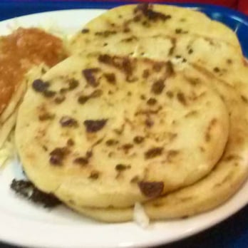 Pupuseria El Salvador - pupusas - Latin American Near Me - Baltimore, Maryland Pupuseria El Salvador - pupusas - Latin American Near Me - Baltimore, Maryland