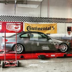 Tires Now
