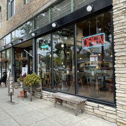 Olafson & Porter Vintage Goods