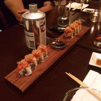 Juno - Sushi Bars Near Me - Chicago, Illinois Juno - Sushi Bars Near Me - Chicago, Illinois
