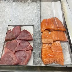 Bay Shore Steam Pot - Fresh fish...