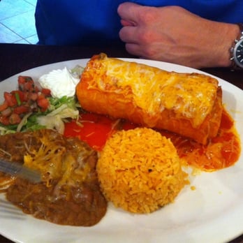 Freppe's Tex Mex - Chicken chimichanga. Perfection. - Tex-Mex Near Me - Plainfield, New Jersey Freppe's Tex Mex - Chicken chimichanga. Perfection. - Tex-Mex Near Me - Plainfield, New Jersey