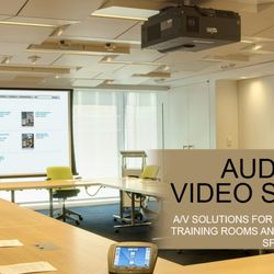 Empire Technologies Group - Each corporation environment is different and each has different audio and visual needs. At Empire Technologies, we understand these needs.