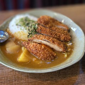 TaishoSF - curry - Japanese Near Me - San Francisco, California TaishoSF - curry - Japanese Near Me - San Francisco, California