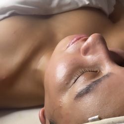 Facials with Grace