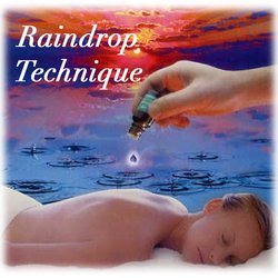 Firefly Holistic Healing - Prescott - Raindrop Technique-Essential Oil Bliss!