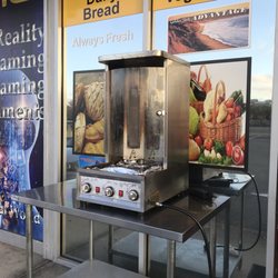 Mediterranean Express