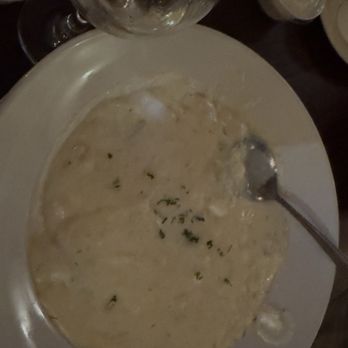 Lazy River Grill - Clam chowder - American Near Me - Manchester, Missouri