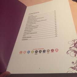 Prem Indian Restaurant