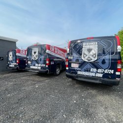 ER Services Plumbing and Heating