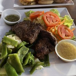 Skirt Steak Skirt Steak