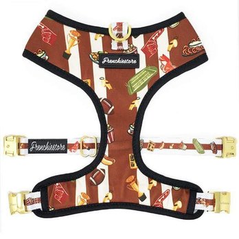 Raw and Kibble - Harness - Pet Stores Near Me - Miami, Florida
