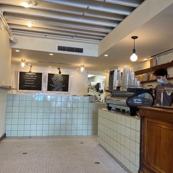 Dolcezza - Coffee & Tea Near Me - Washington, DC, District of Columbia Dolcezza - Coffee & Tea Near Me - Washington, DC, District of Columbia