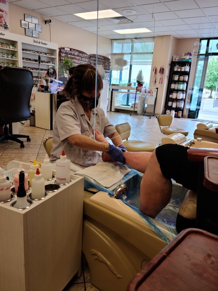 PINKY NAILS Updated October 2024 19 Photos & 35 Reviews 1525 N